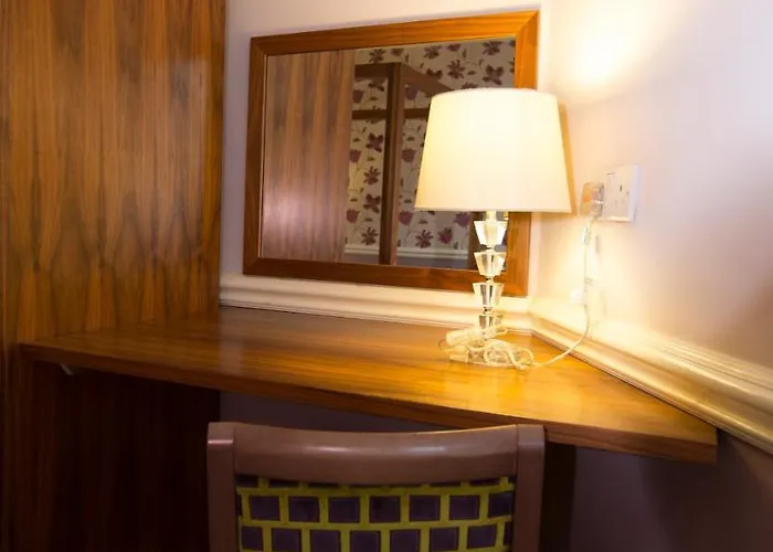 Casa de hóspedes Georgian House & Mews 4*