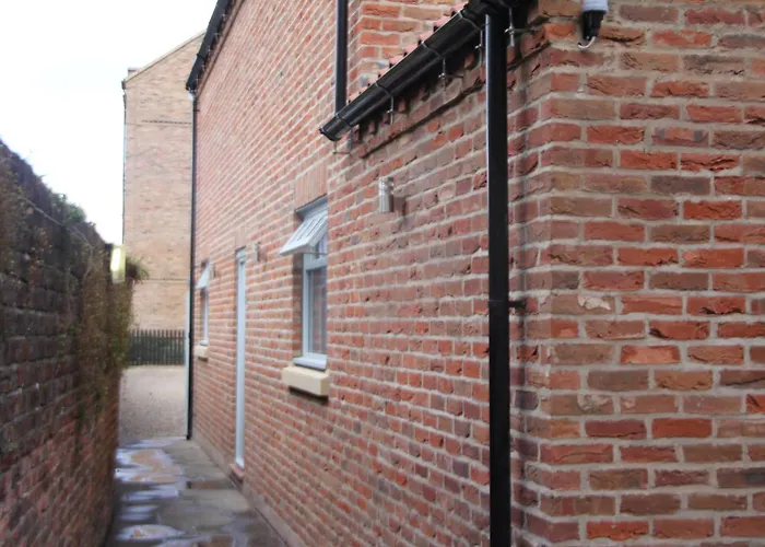 Georgian House & Mews 4* York