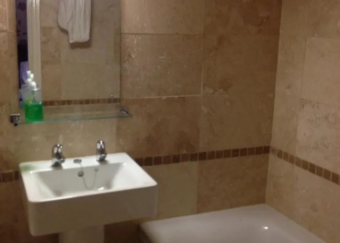 Georgian House & Mews Casa de hóspedes 4*