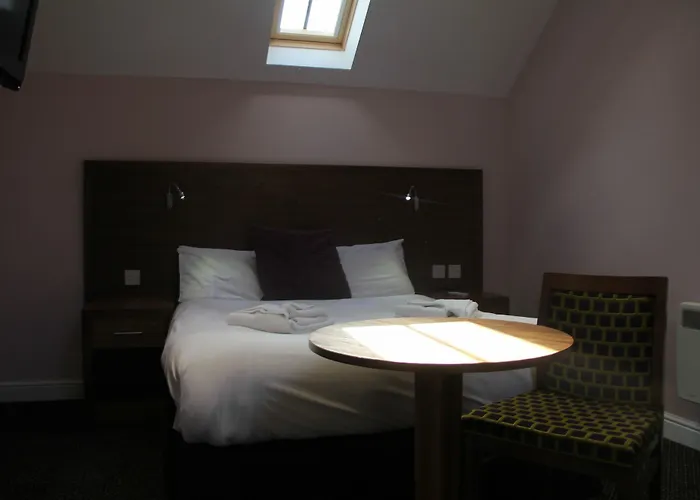 Georgian House & Mews