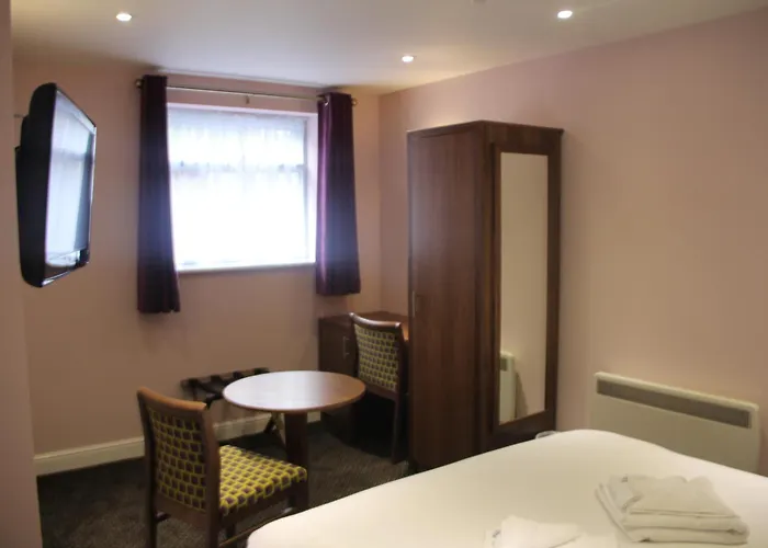 Georgian House & Mews York