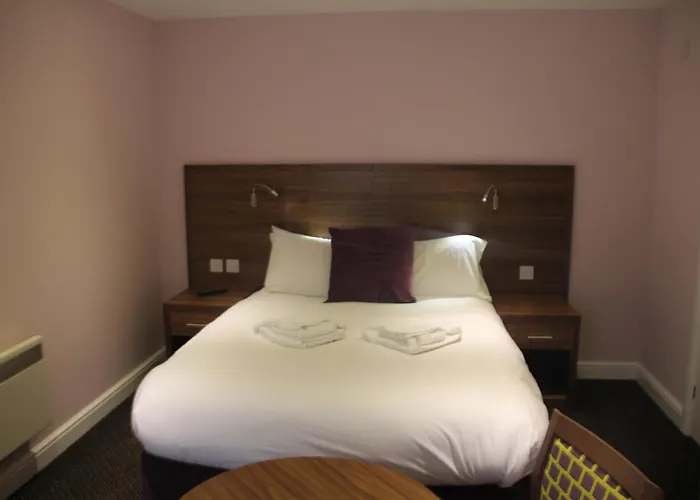 Georgian House & Mews 4*