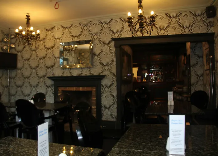 Casa de hóspedes Georgian House & Mews 4*